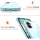 Husa Anti soc, transparenta compatibila cu XIAOMI Redmi A5 Husa Anti soc, transparenta compatibila cu XIAOMI Redmi A5